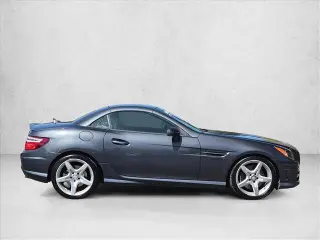 Mercedes-Benz SLK 2014 SLK 250 2dr Convertibleo