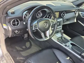 Mercedes-Benz SLK 2014 SLK 250 2dr Convertibleo