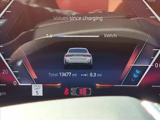 BMW i4 2024 eDrive35 Gran Coupe 4dr Sedán