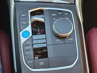 BMW i4 2024 eDrive35 Gran Coupe 4dr Sedán