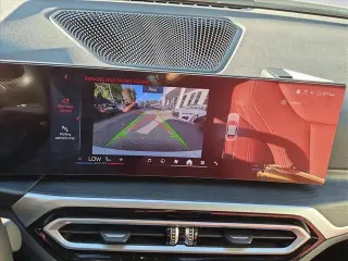BMW i4 2024 eDrive35 Gran Coupe 4dr Sedán