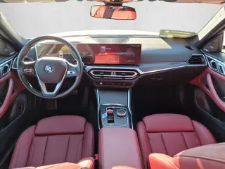 BMW i4 2024 eDrive35 Gran Coupe 4dr Sedán