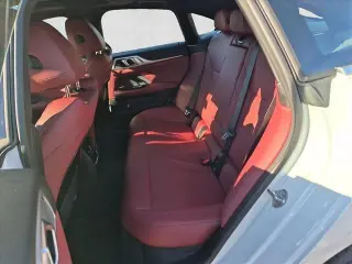 BMW i4 2024 eDrive35 Gran Coupe 4dr Sedán
