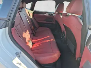 BMW i4 2024 eDrive35 Gran Coupe 4dr Sedán
