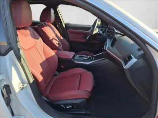 BMW i4 2024 eDrive35 Gran Coupe 4dr Sedán