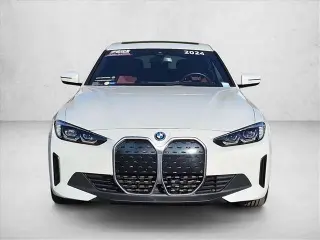 BMW i4 2024 eDrive35 Gran Coupe 4dr Sedán