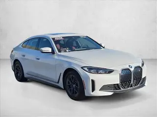 BMW i4 2024 eDrive35 Gran Coupe 4dr Sedán