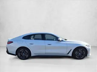 BMW i4 2024 eDrive35 Gran Coupe 4dr Sedán