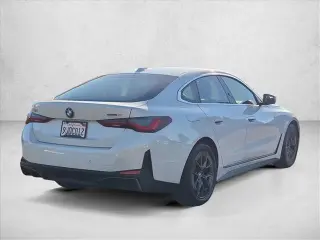 BMW i4 2024 eDrive35 Gran Coupe 4dr Sedán