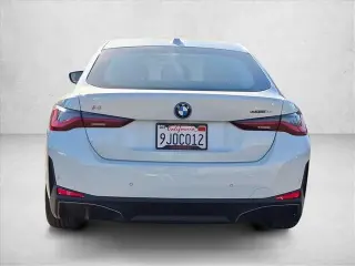 BMW i4 2024 eDrive35 Gran Coupe 4dr Sedán