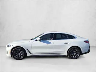 BMW i4 2024 eDrive35 Gran Coupe 4dr Sedán