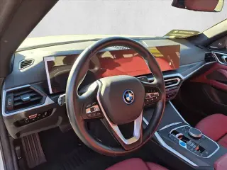 BMW i4 2024 eDrive35 Gran Coupe 4dr Sedán