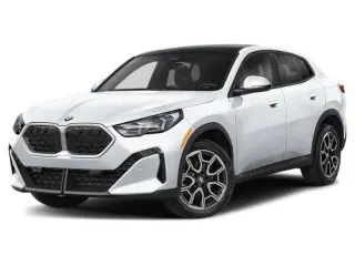 BMW X2 2025 AWD xDrive28i 4p Coupe de Actividad Deportiva Deportiva