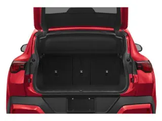 BMW X2 2025 AWD xDrive28i 4p Coupe de Actividad Deportiva Deportiva