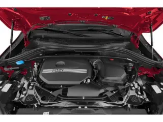 BMW X2 2025 AWD xDrive28i 4p Coupe de Actividad Deportiva Deportiva