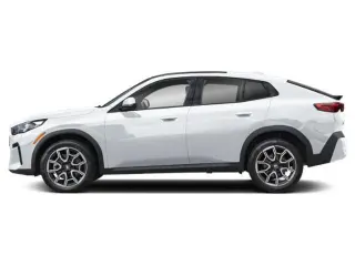 BMW X2 2025 AWD xDrive28i 4p Coupe de Actividad Deportiva Deportiva