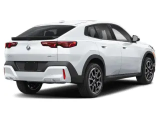 BMW X2 2025 AWD xDrive28i 4p Coupe de Actividad Deportiva Deportiva