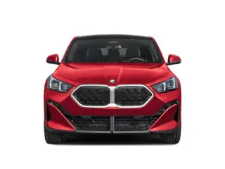 BMW X2 2025 AWD xDrive28i 4p Coupe de Actividad Deportiva Deportiva