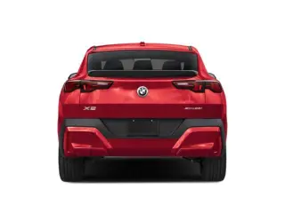 BMW X2 2025 AWD xDrive28i 4p Coupe de Actividad Deportiva Deportiva