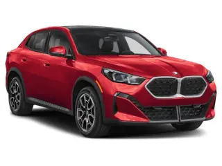 BMW X2 2025 AWD xDrive28i 4p Coupe de Actividad Deportiva Deportiva