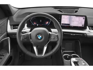 BMW X2 2025 AWD xDrive28i 4p Coupe de Actividad Deportiva Deportiva