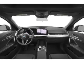 BMW X2 2025 AWD xDrive28i 4p Coupe de Actividad Deportiva Deportiva