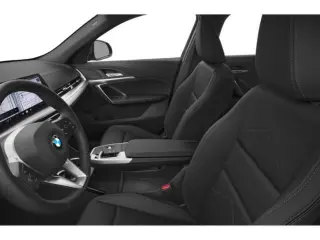 BMW X2 2025 AWD xDrive28i 4p Coupe de Actividad Deportiva Deportiva