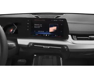 BMW X2 2025 AWD xDrive28i 4p Coupe de Actividad Deportiva Deportiva