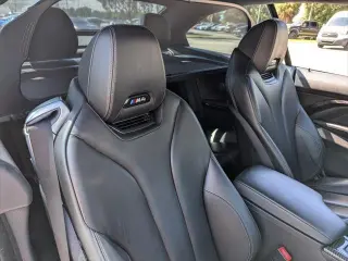 BMW M4 2018 Cabrio 2 puertas