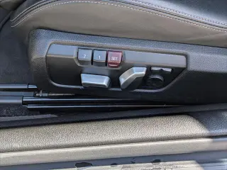 BMW M4 2018 Cabrio 2 puertas