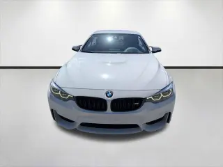 BMW M4 2018 Cabrio 2 puertas
