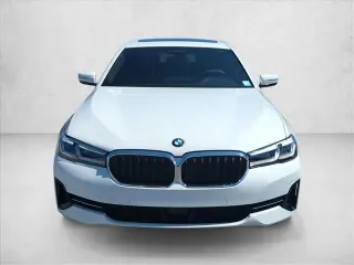 Serie 5 BMW 2023 530i 4dr Sedán