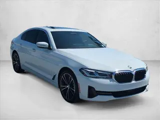 Serie 5 BMW 2023 530i 4dr Sedán