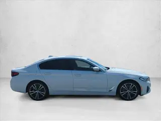 Serie 5 BMW 2023 530i 4dr Sedán