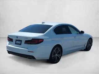 Serie 5 BMW 2023 530i 4dr Sedán
