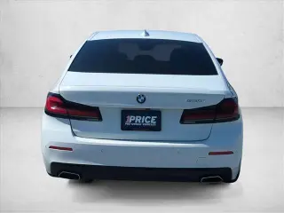 Serie 5 BMW 2023 530i 4dr Sedán