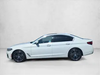 Serie 5 BMW 2023 530i 4dr Sedán