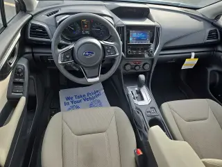 Subaru Impreza 2020 AWD Premium 4dr Sedán
