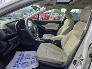 Subaru Impreza 2020 AWD Premium 4dr Sedán