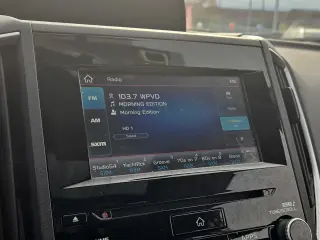 Subaru Impreza 2020 AWD Premium 4dr Sedán