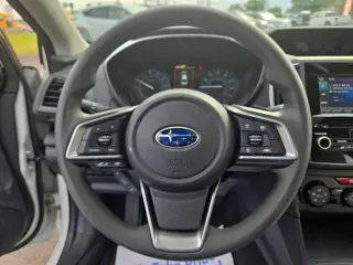 Subaru Impreza 2020 AWD Premium 4dr Sedán