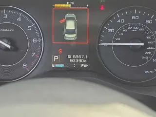 Subaru Impreza 2020 AWD Premium 4dr Sedán