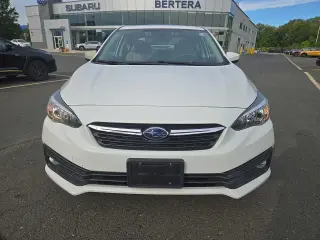 Subaru Impreza 2020 AWD Premium 4dr Sedán