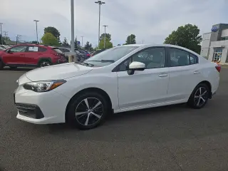 Subaru Impreza 2020 AWD Premium 4dr Sedán