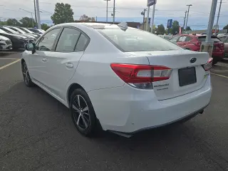 Subaru Impreza 2020 AWD Premium 4dr Sedán