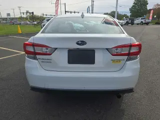 Subaru Impreza 2020 AWD Premium 4dr Sedán