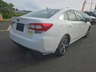Subaru Impreza 2020 AWD Premium 4dr Sedán