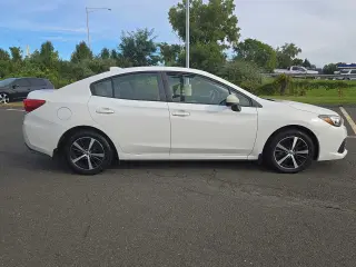 Subaru Impreza 2020 AWD Premium 4dr Sedán