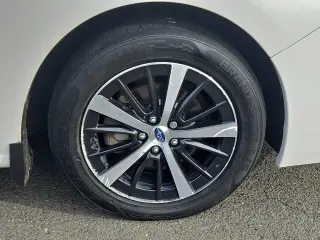 Subaru Impreza 2020 AWD Premium 4dr Sedán