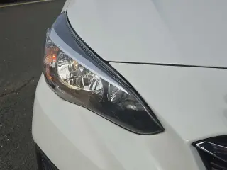 Subaru Impreza 2020 AWD Premium 4dr Sedán
